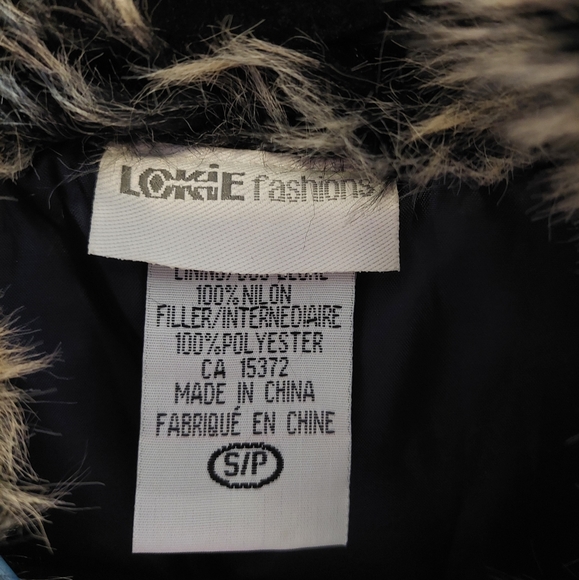 Puffer vest - Picture 2 of 2